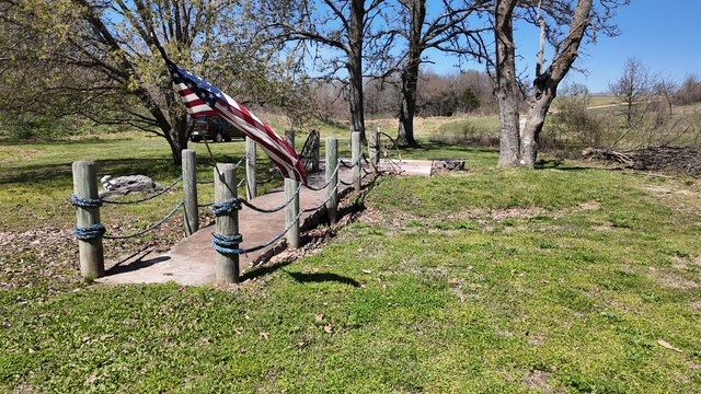 Oak Grove Village - Residential