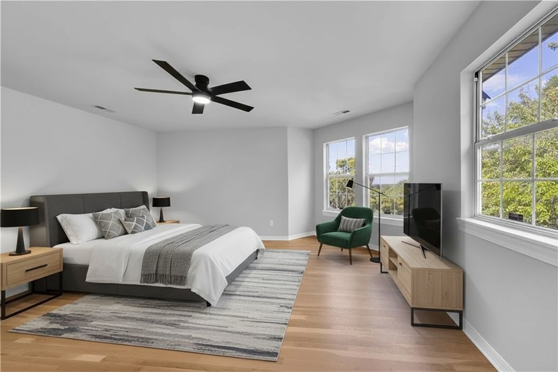 Forest Heights - Residential