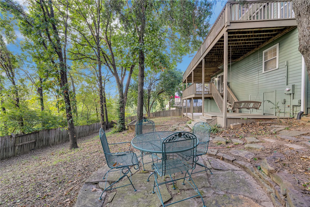 Forest Heights - Residential