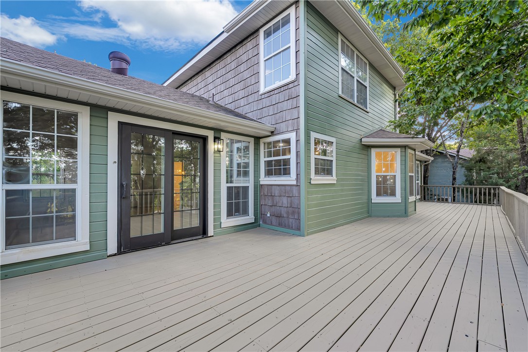 Forest Heights - Residential