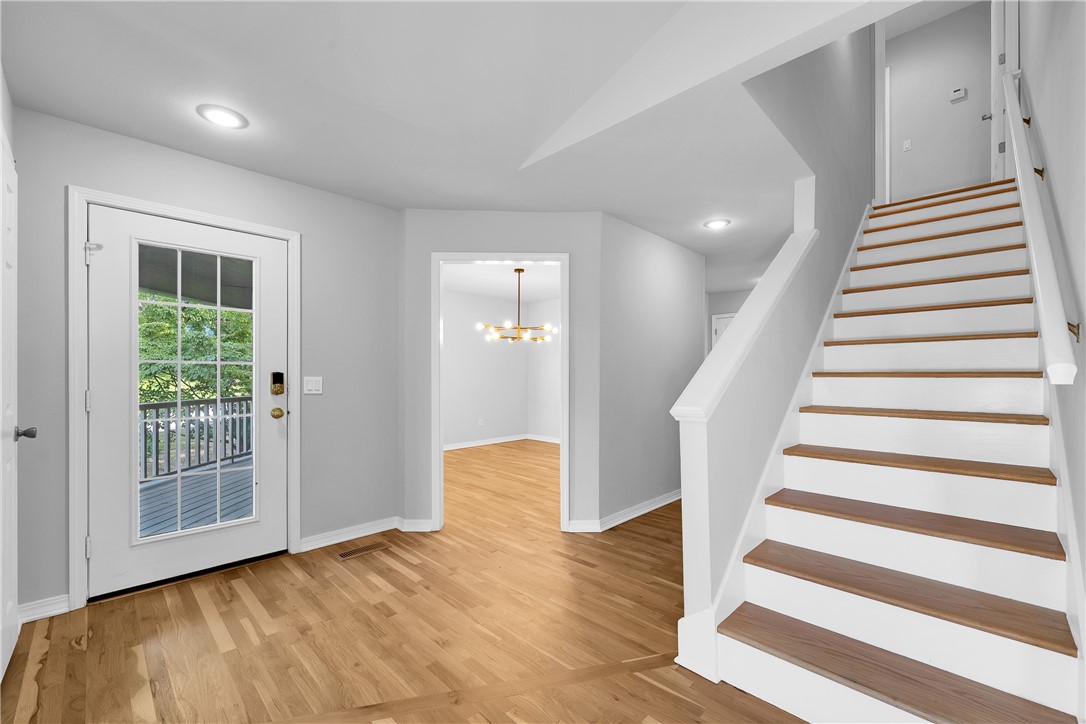 Forest Heights - Residential