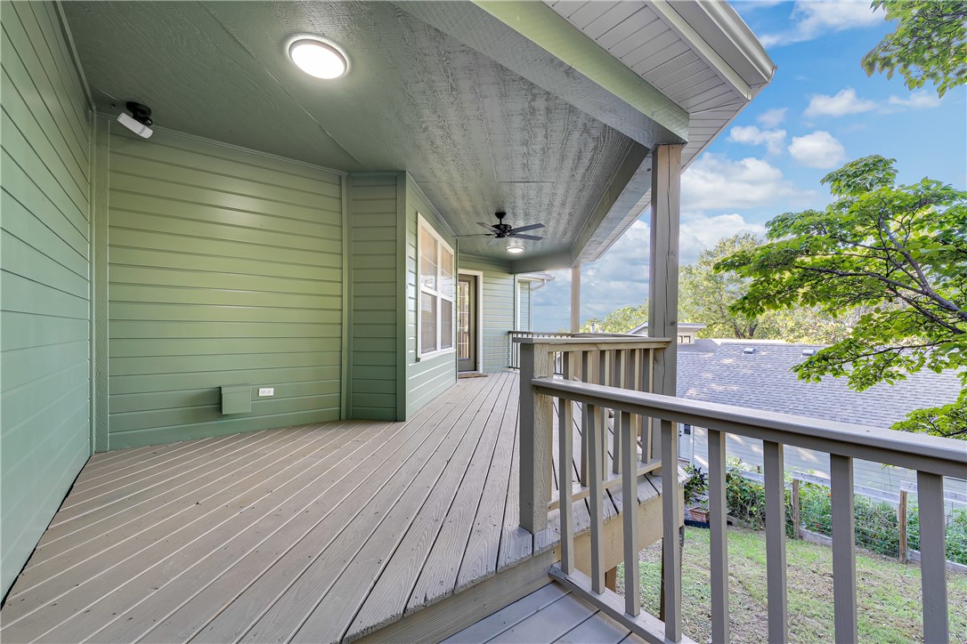Forest Heights - Residential