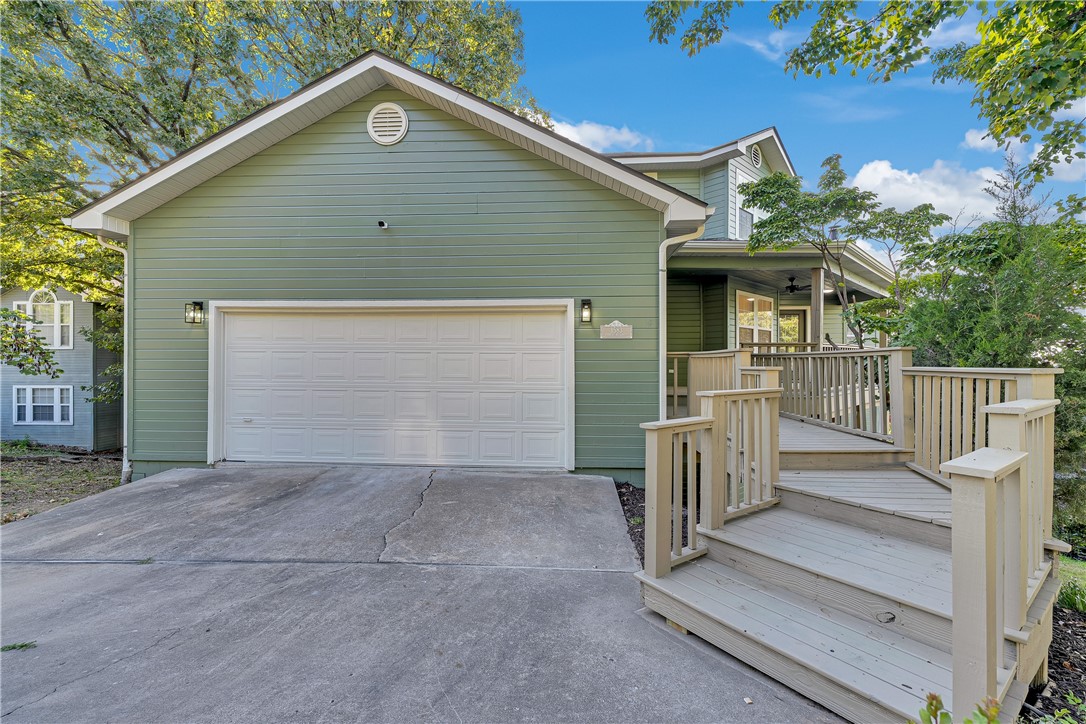 Forest Heights - Residential