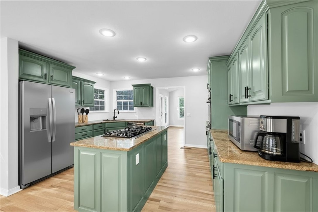 Forest Heights - Residential