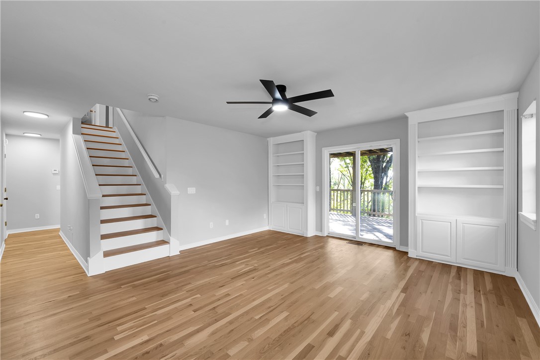 Forest Heights - Residential