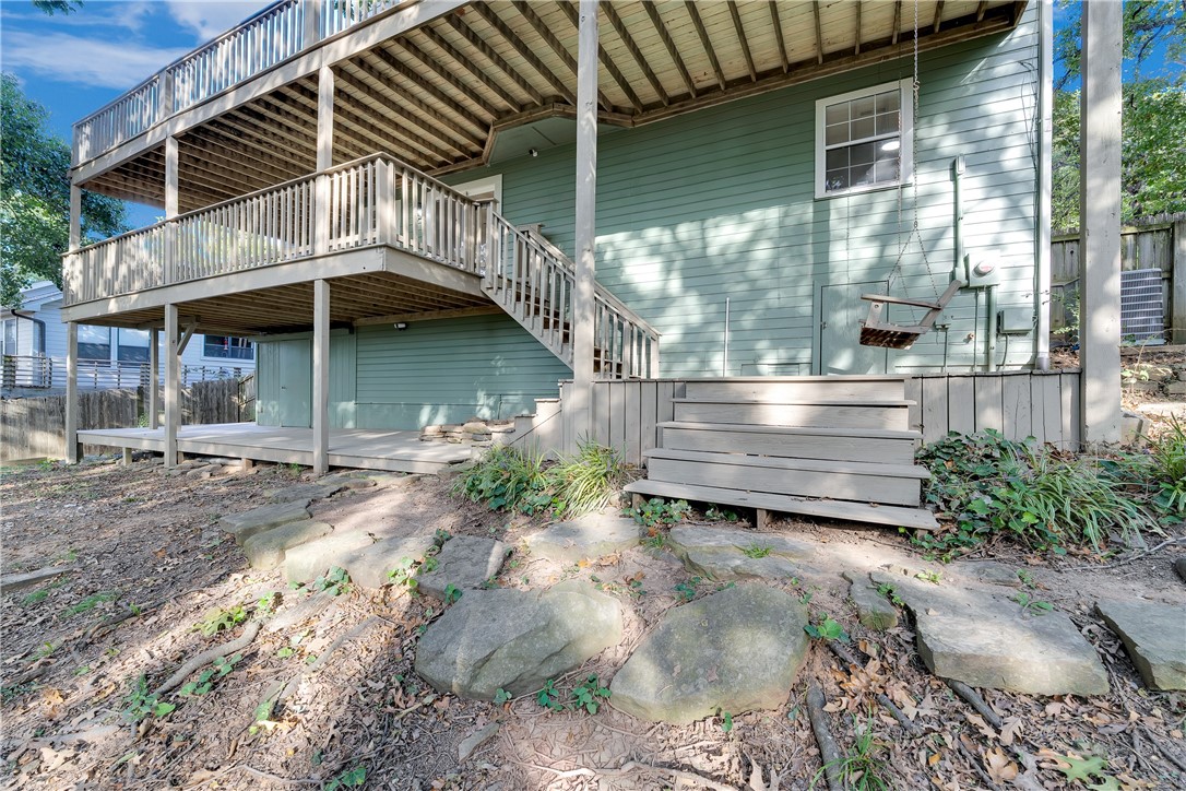 Forest Heights - Residential