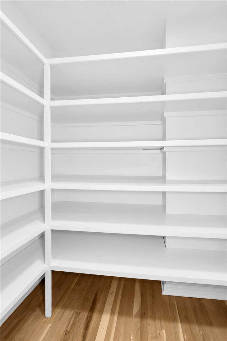 Forest Heights - Residential