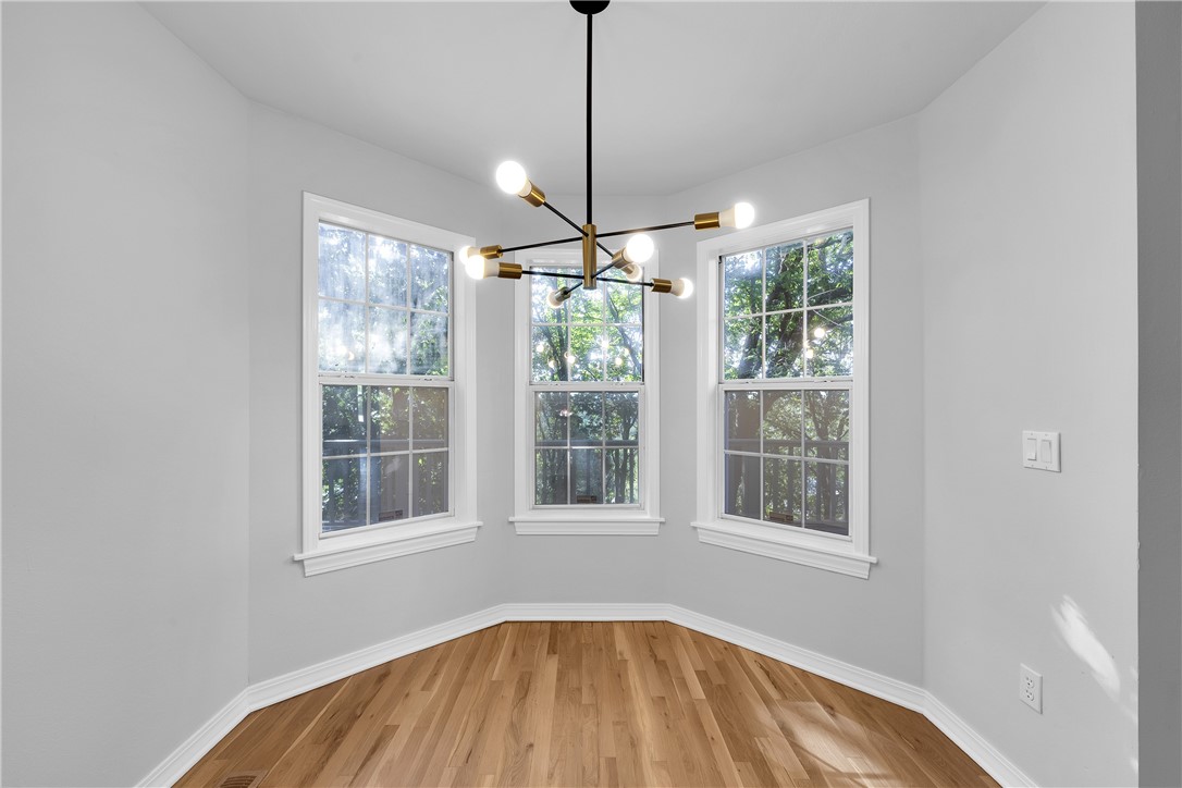 Forest Heights - Residential