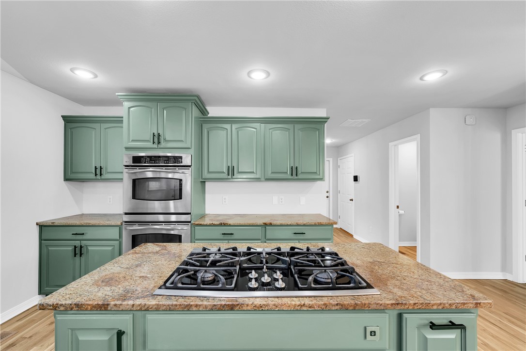 Forest Heights - Residential