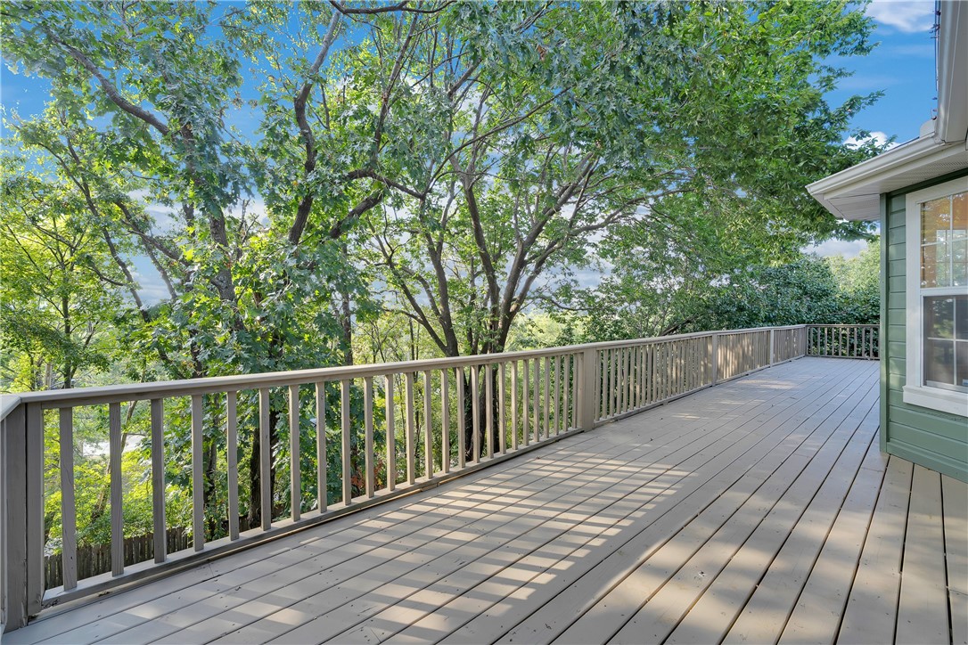 Forest Heights - Residential