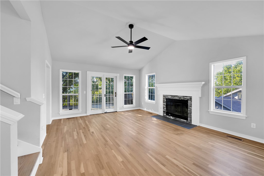 Forest Heights - Residential
