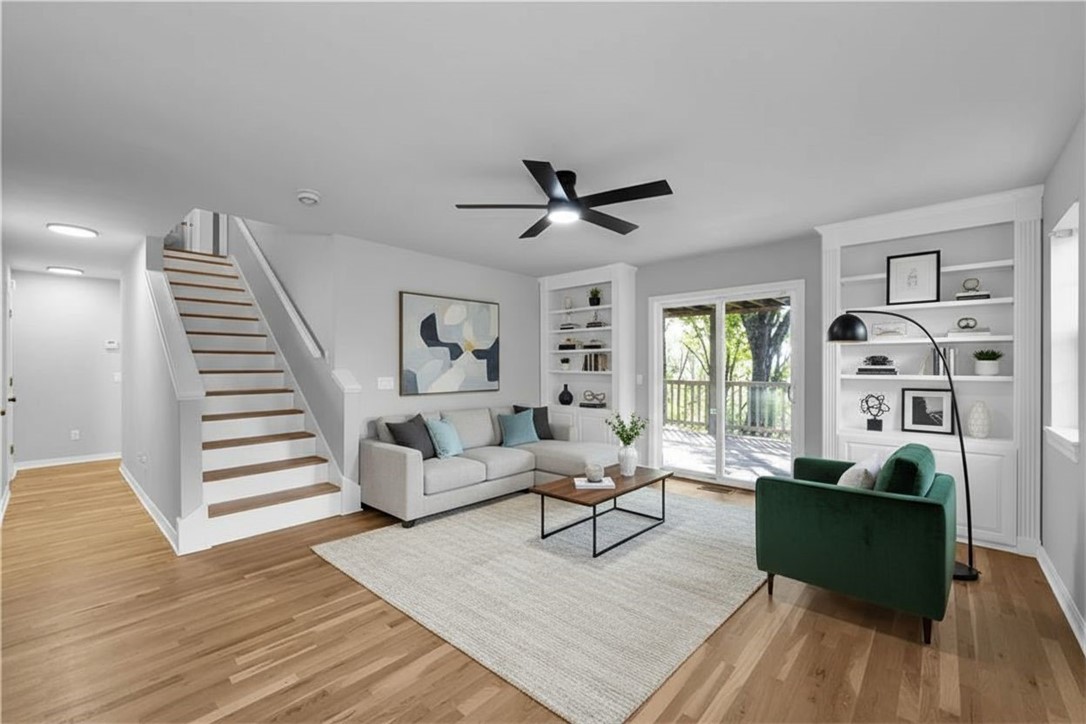 Forest Heights - Residential