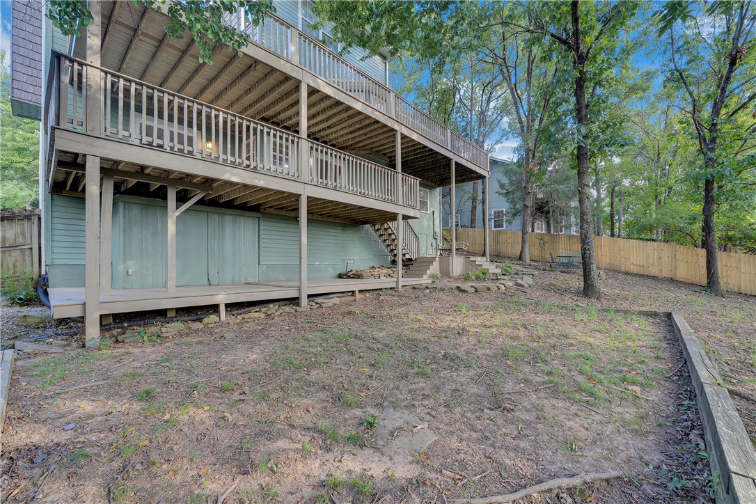 Forest Heights - Residential