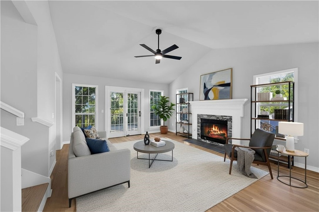 Forest Heights - Residential