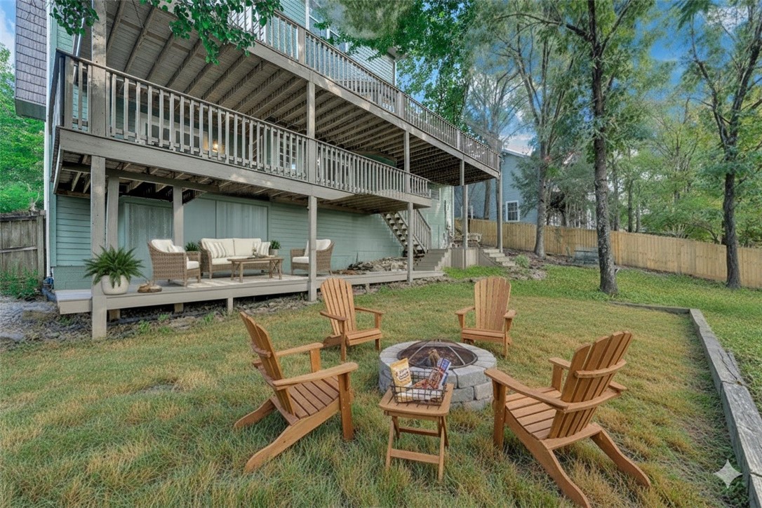 Forest Heights - Residential