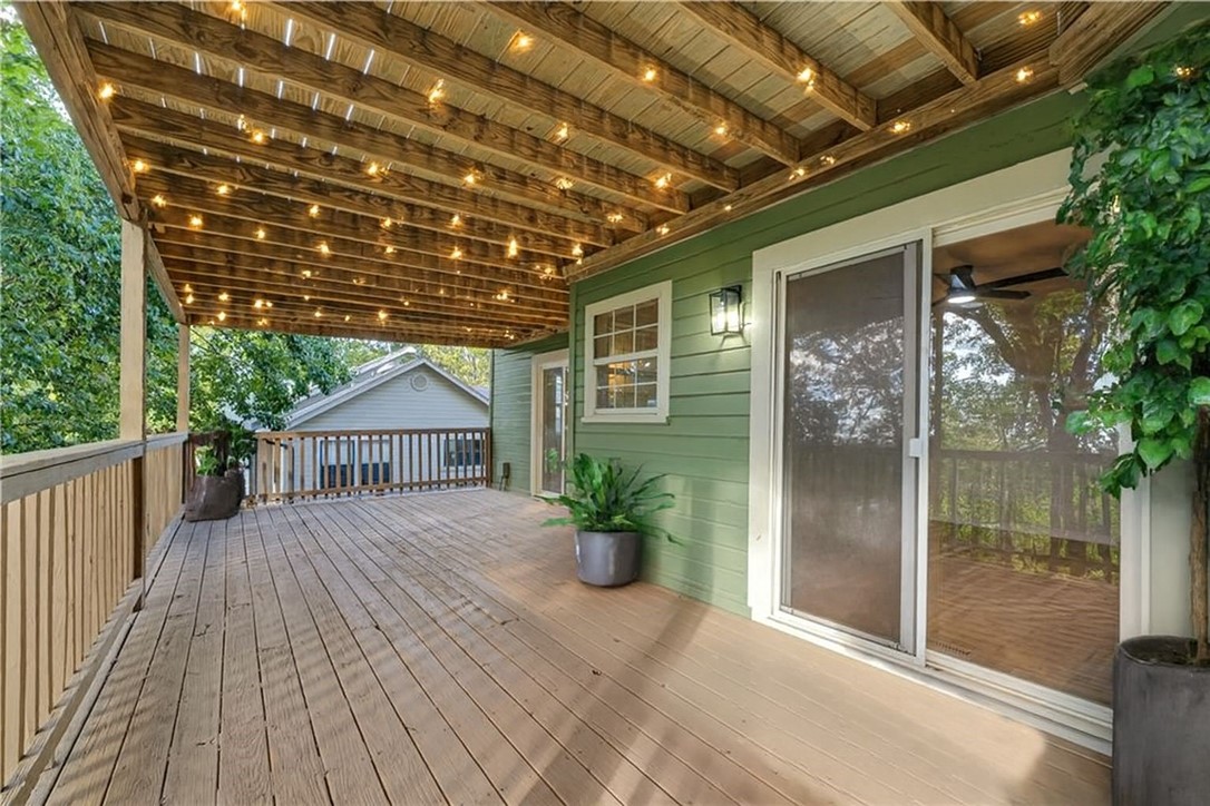 Forest Heights - Residential