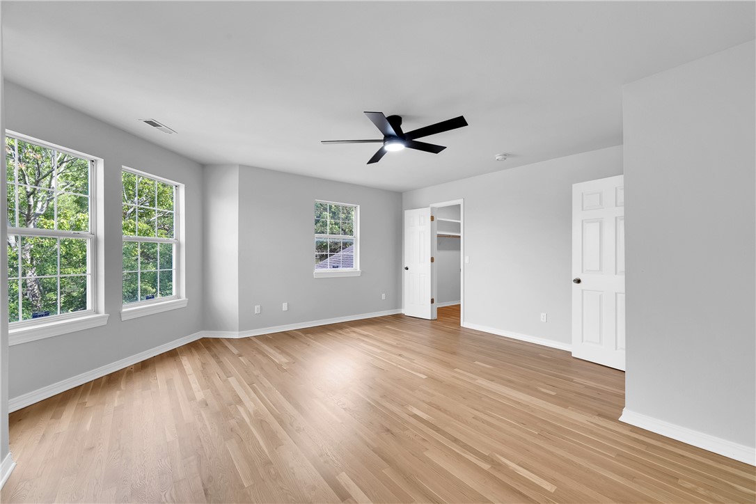 Forest Heights - Residential