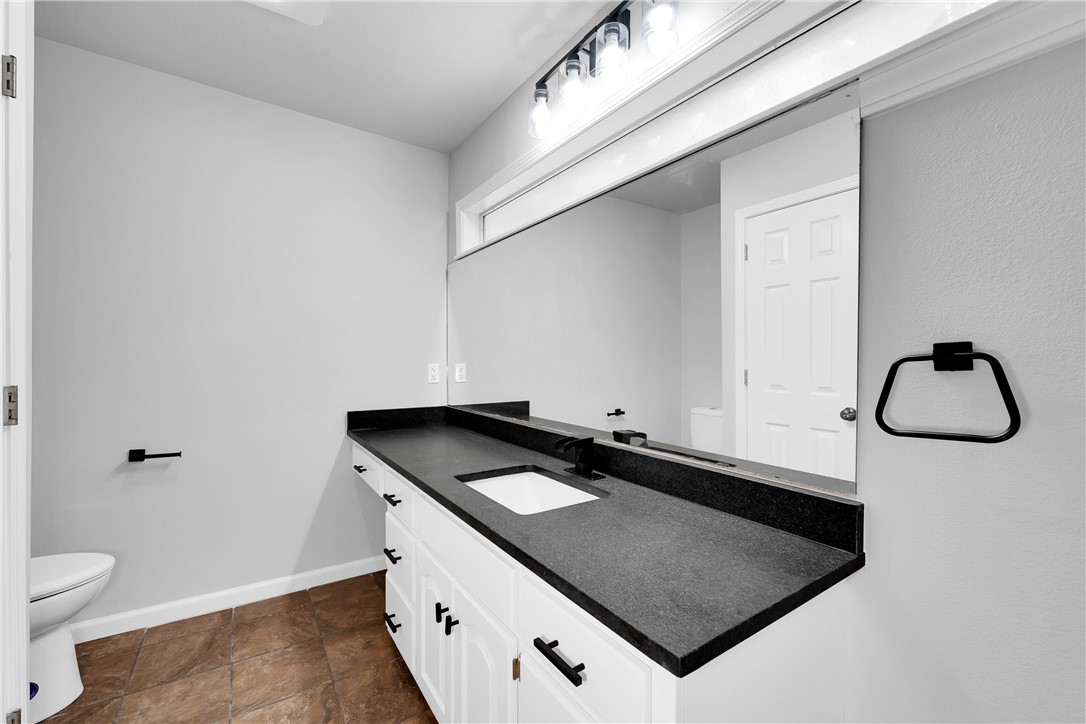 Forest Heights - Residential