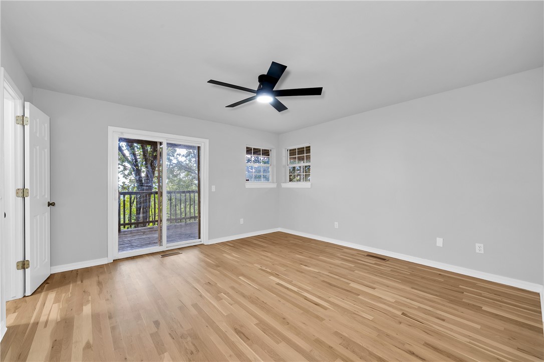 Forest Heights - Residential