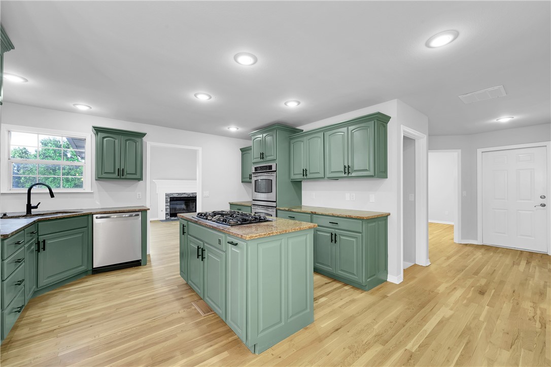 Forest Heights - Residential