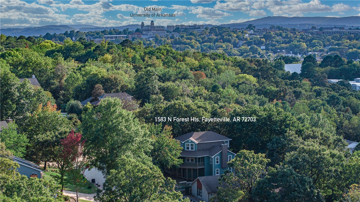 Forest Heights - Residential