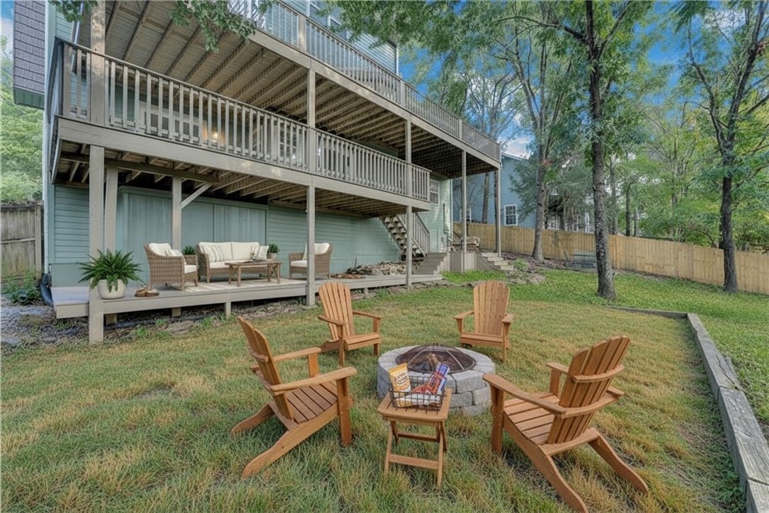 Forest Heights - Residential