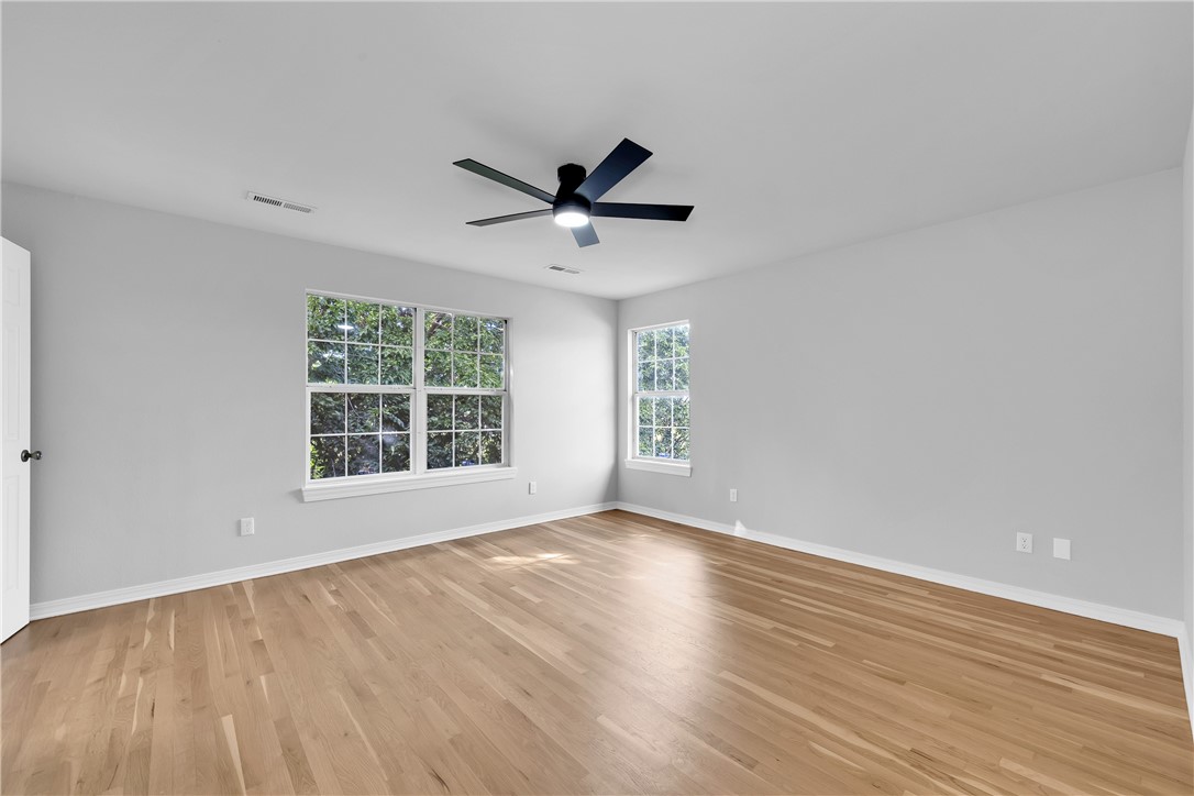 Forest Heights - Residential