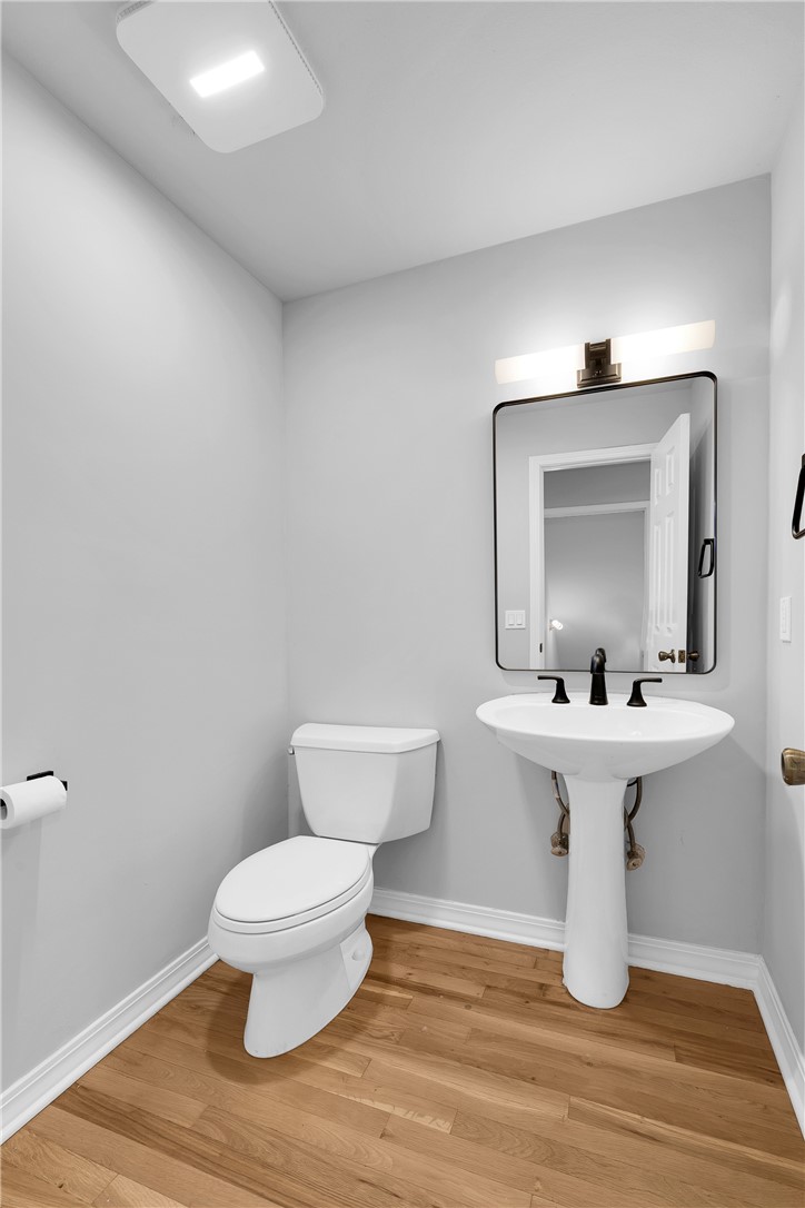 Forest Heights - Residential