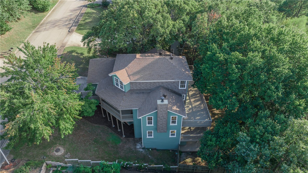 Forest Heights - Residential