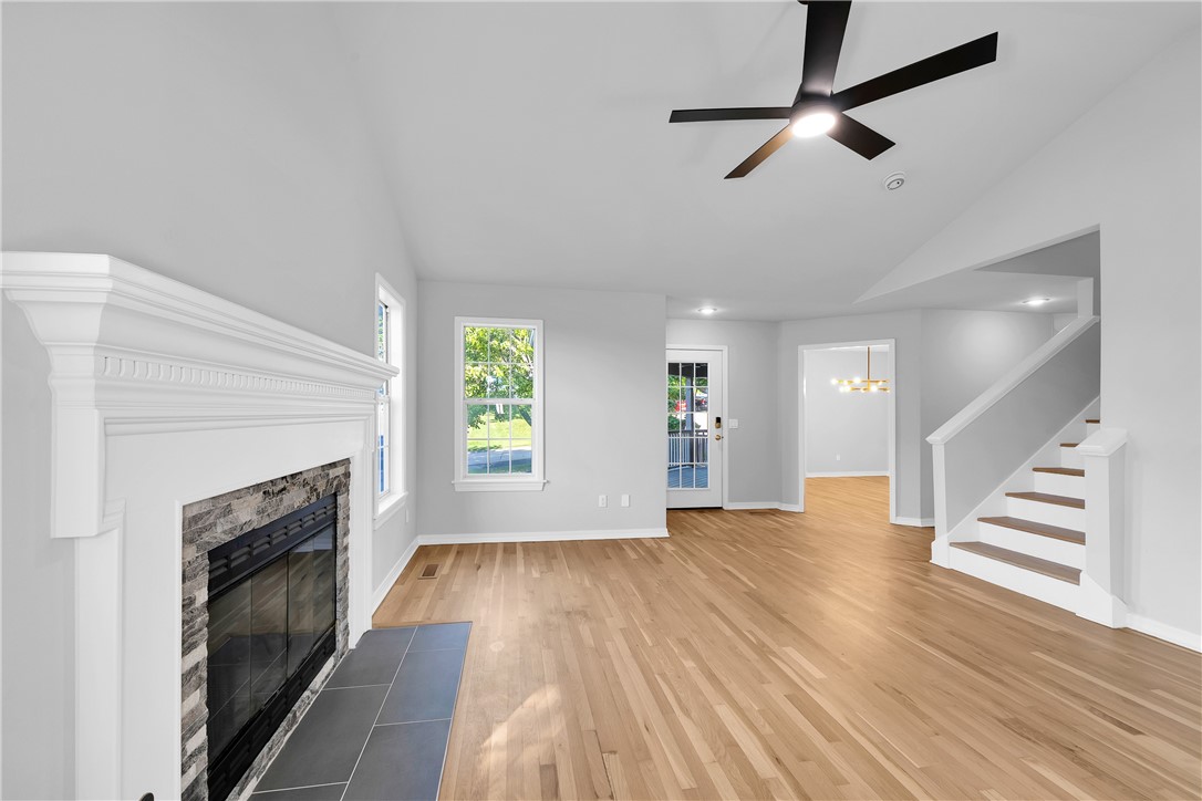 Forest Heights - Residential