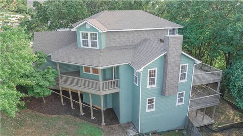 Photo of 1583 N Forest Heights, Fayetteville, AR 72703 (MLS # 1324629)