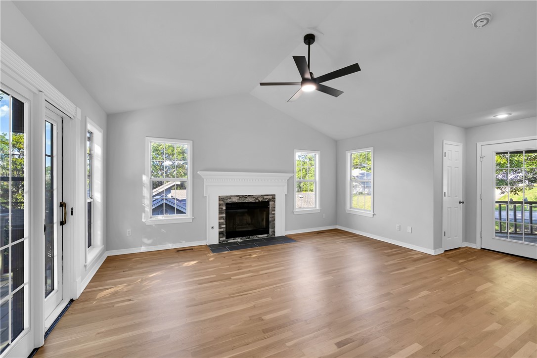 Forest Heights - Residential