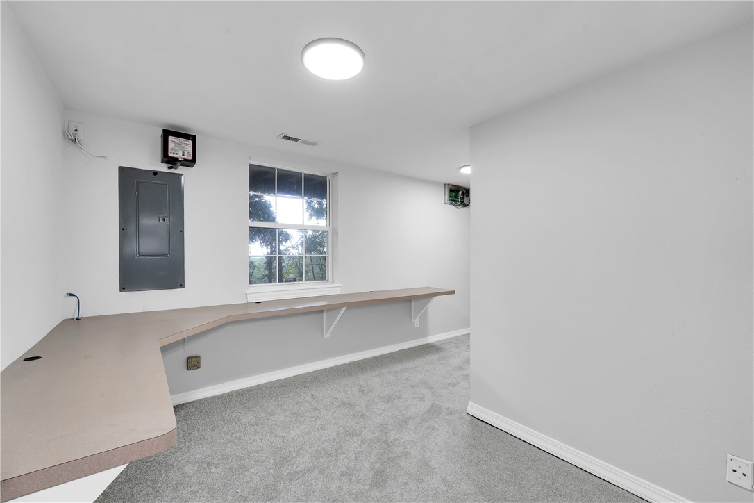 Forest Heights - Residential