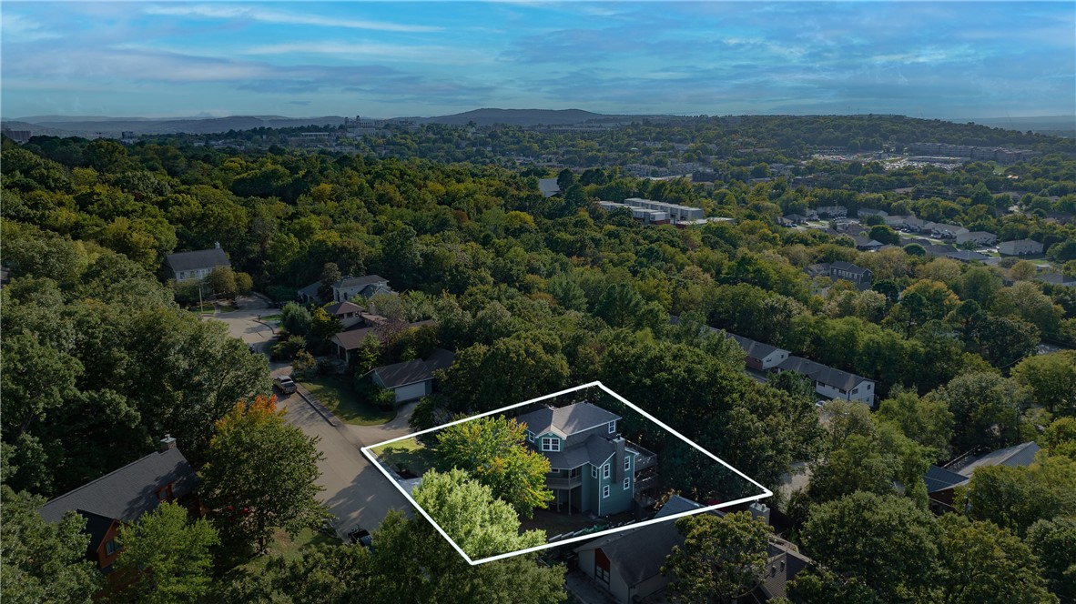 Forest Heights - Residential