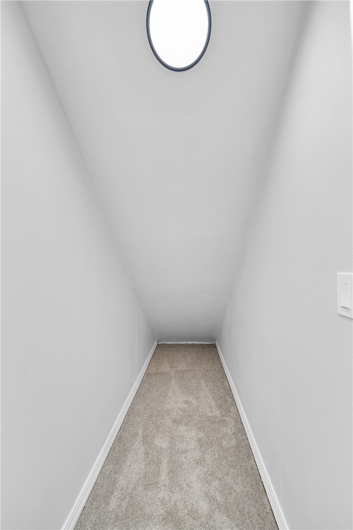 Forest Heights - Residential