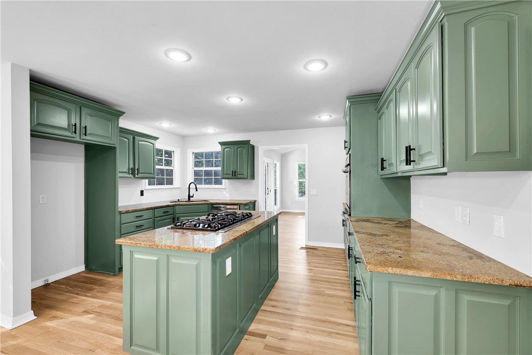 Forest Heights - Residential