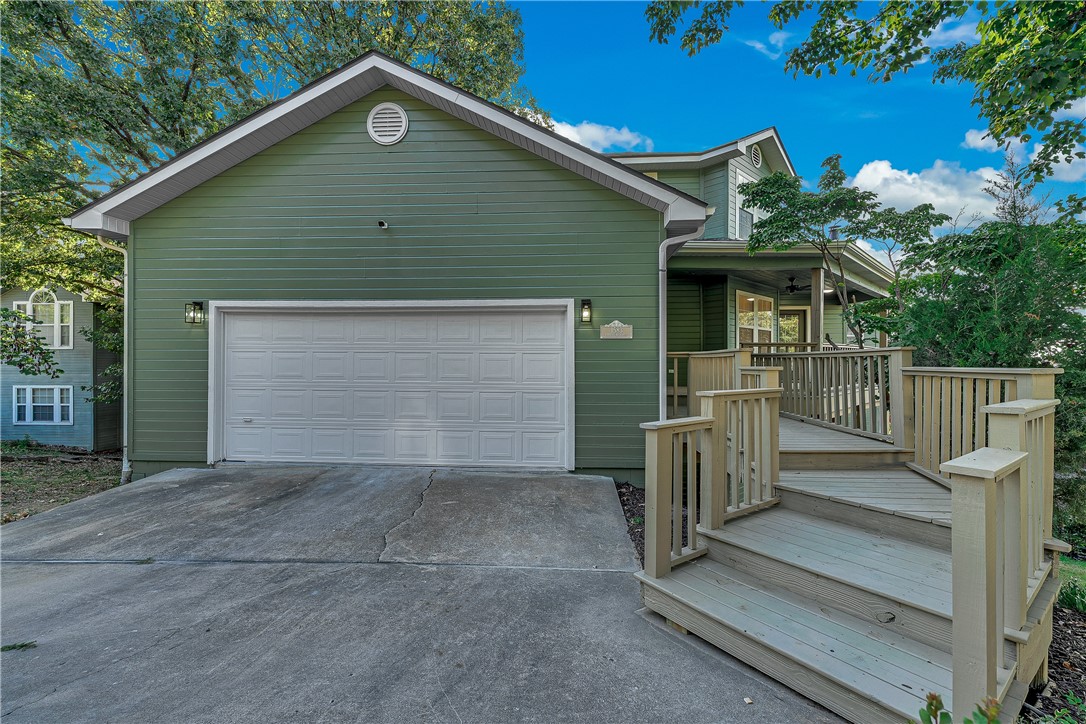 Forest Heights - Residential