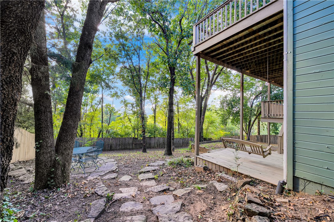 Forest Heights - Residential