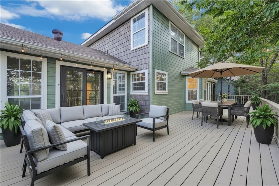 Forest Heights - Residential