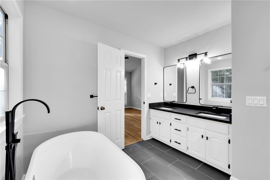 Forest Heights - Residential