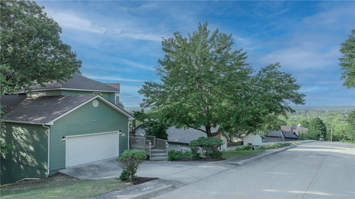 Forest Heights - Residential