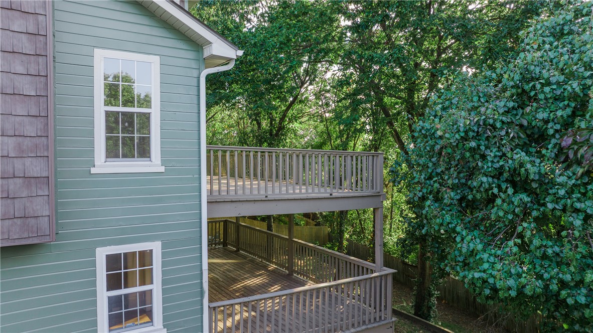 Forest Heights - Residential