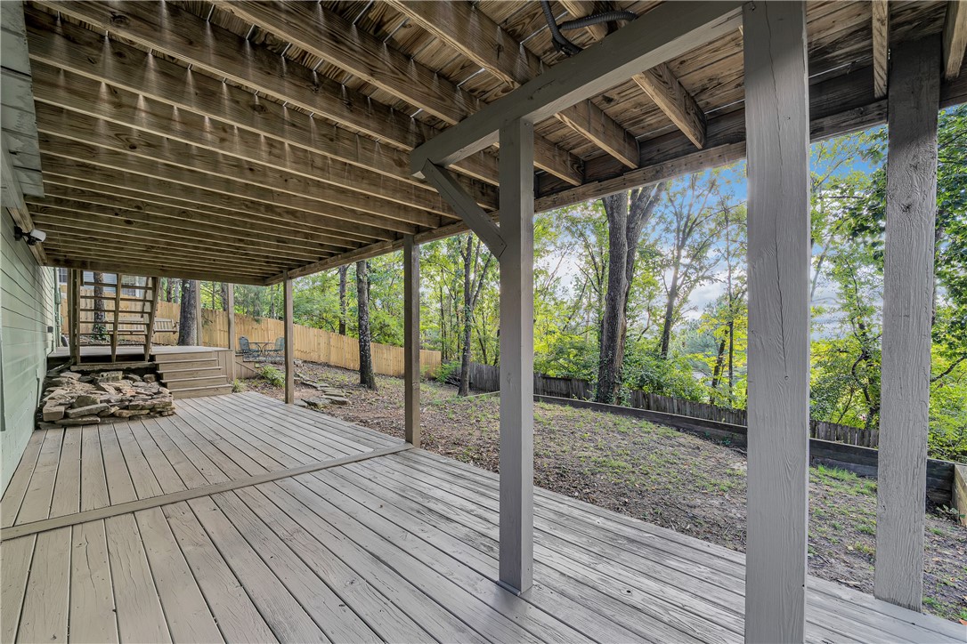 Forest Heights - Residential