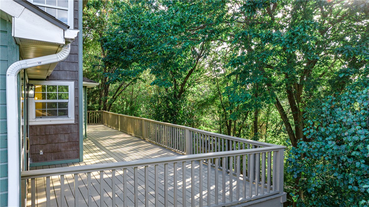 Forest Heights - Residential