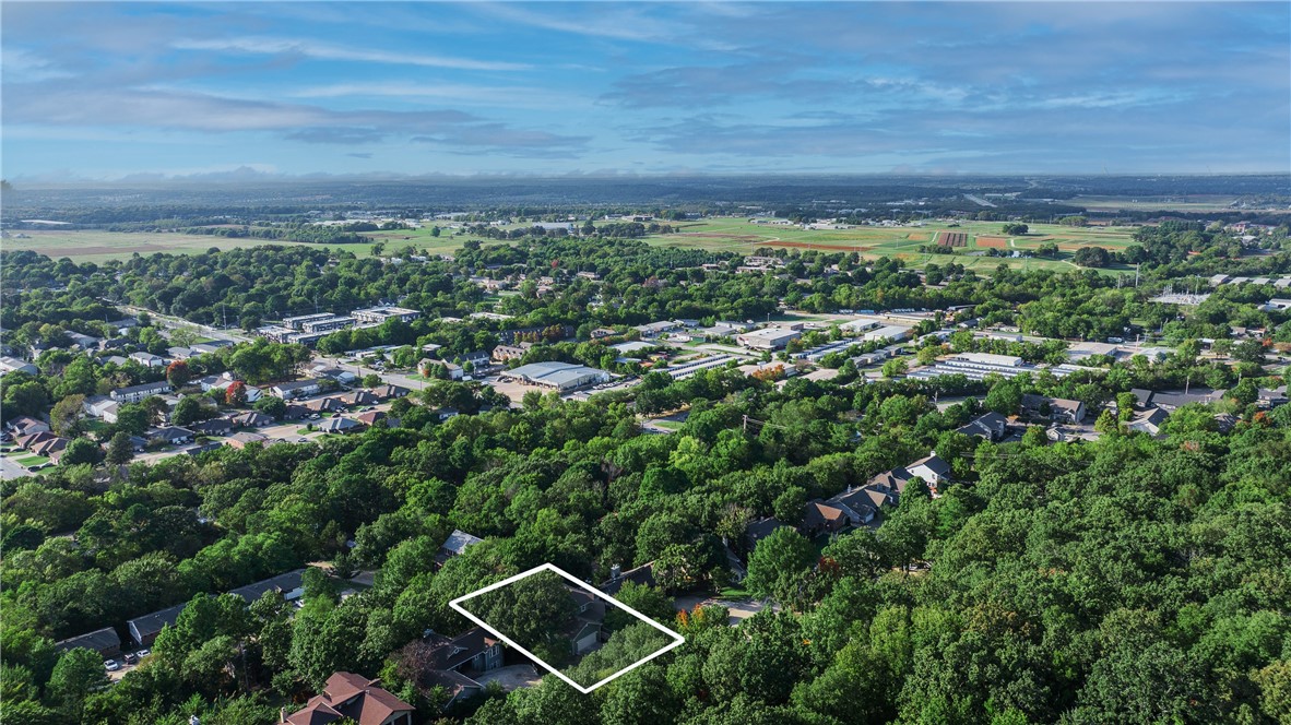 Forest Heights - Residential