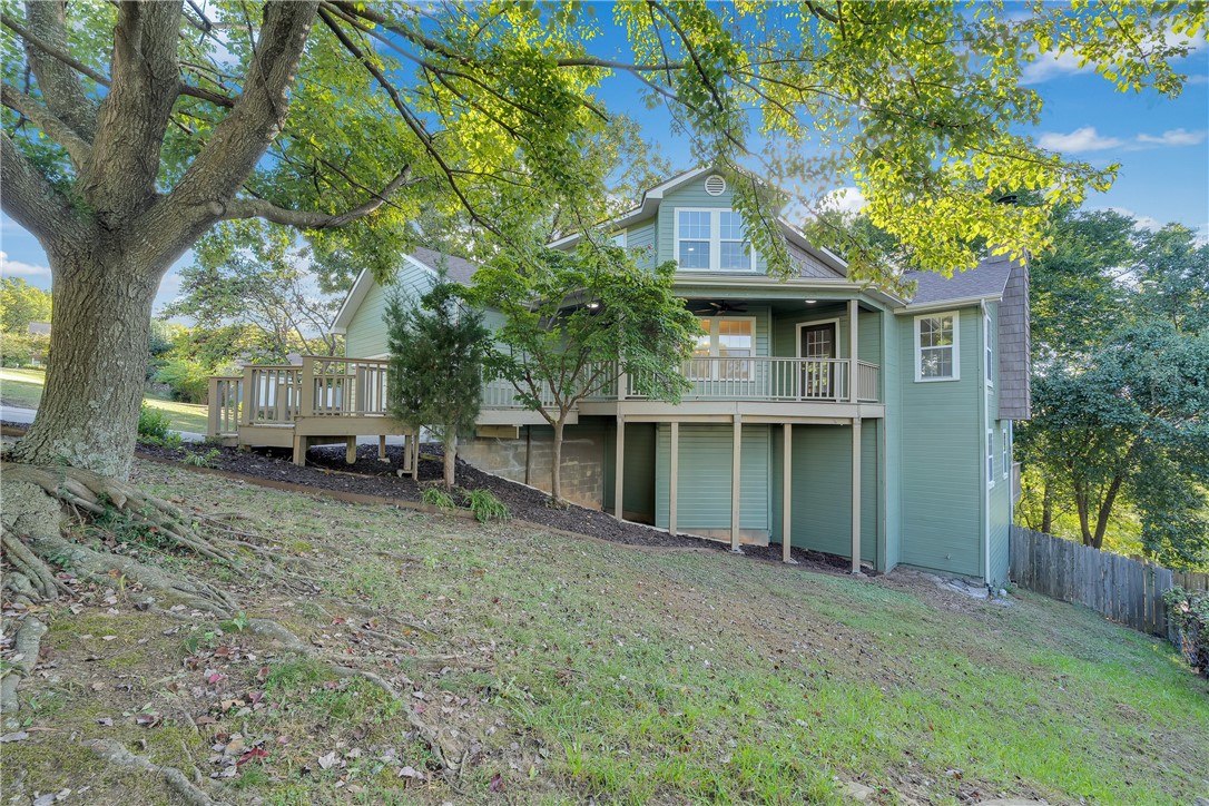 Forest Heights - Residential