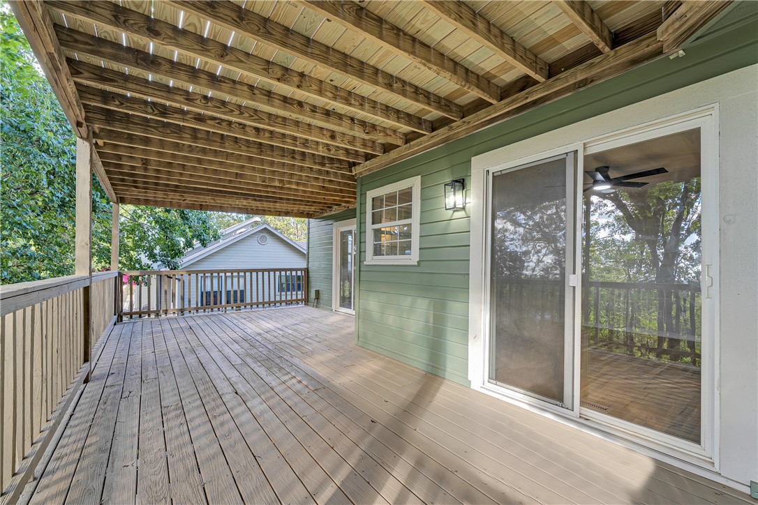 Forest Heights - Residential