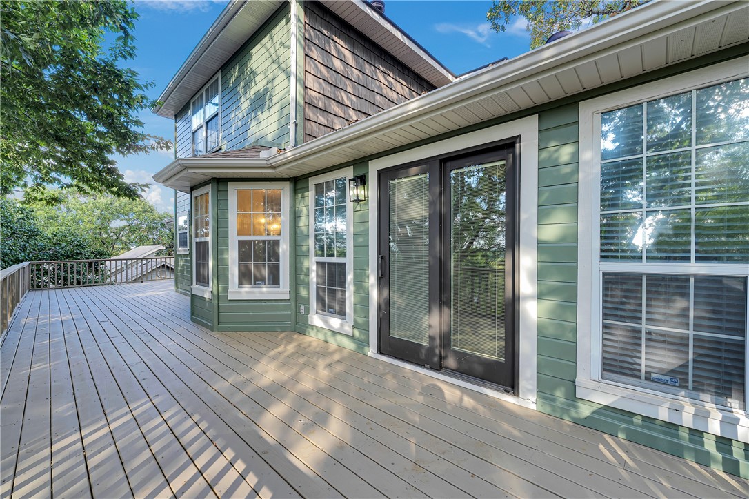 Forest Heights - Residential