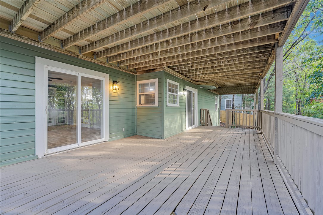 Forest Heights - Residential