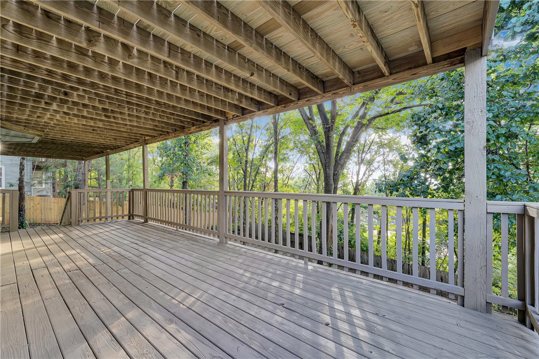 Forest Heights - Residential